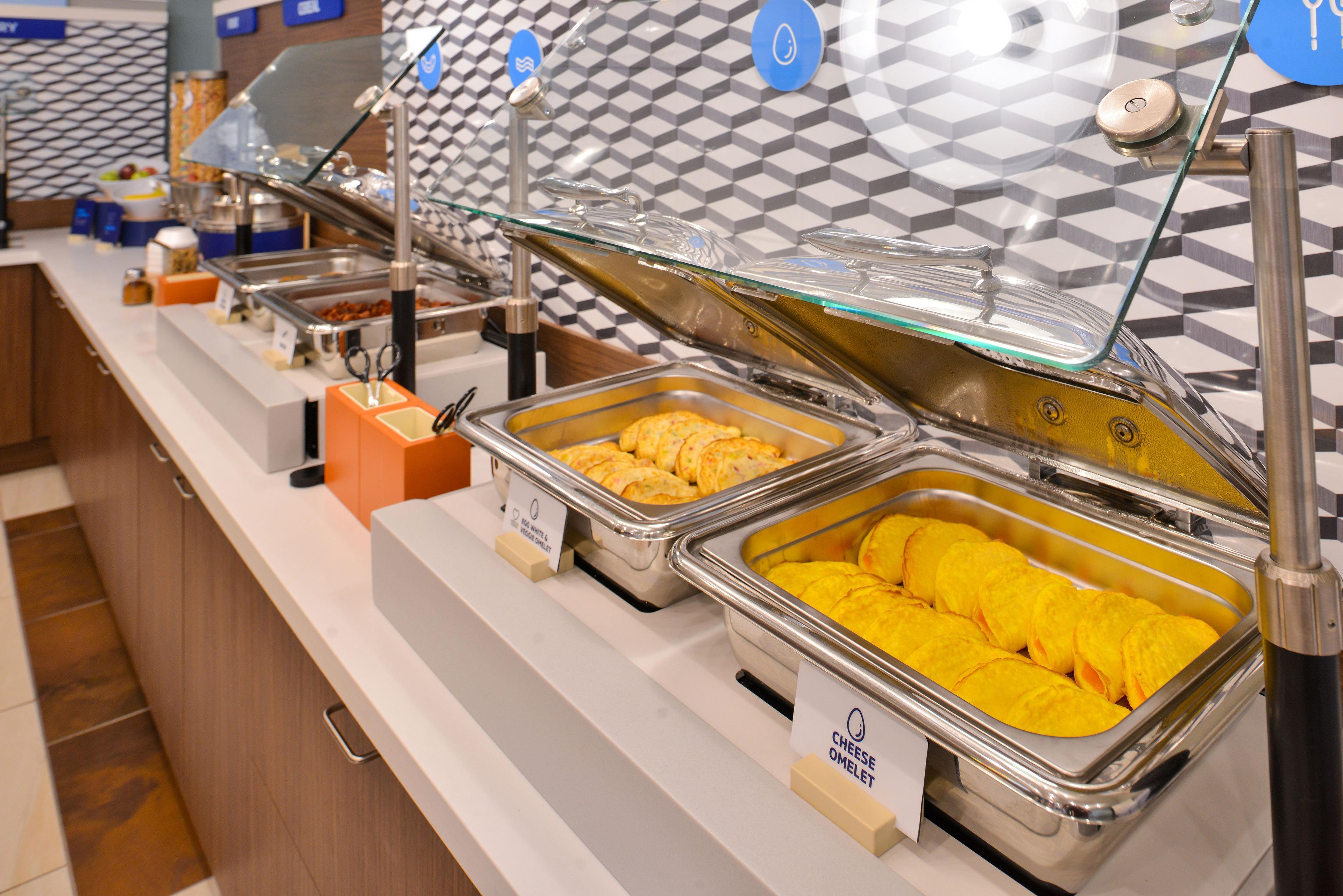Hotel Express & Milwaukee-new Berlin By Ihg