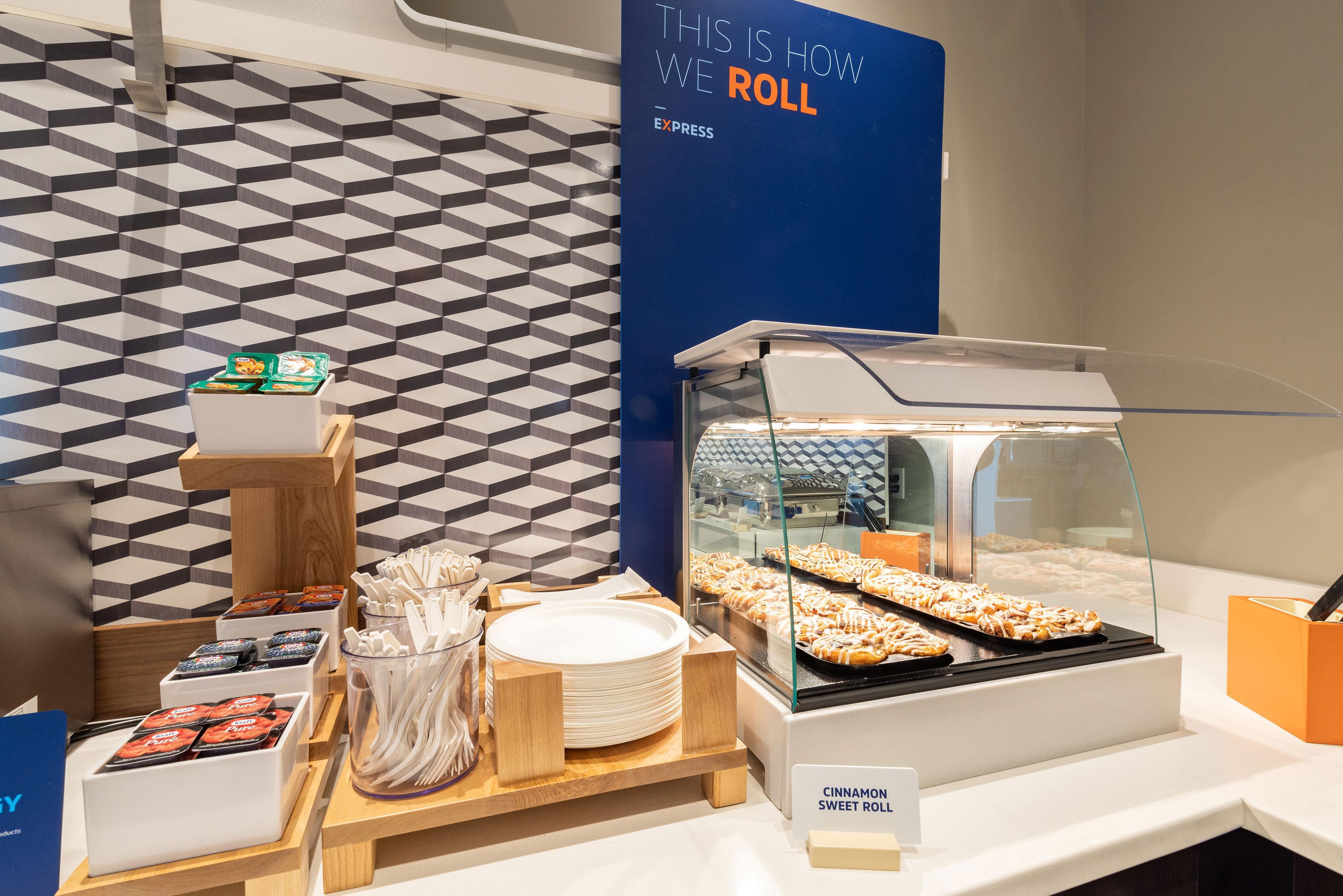 Hotel Express & Milwaukee-new Berlin By Ihg 2*