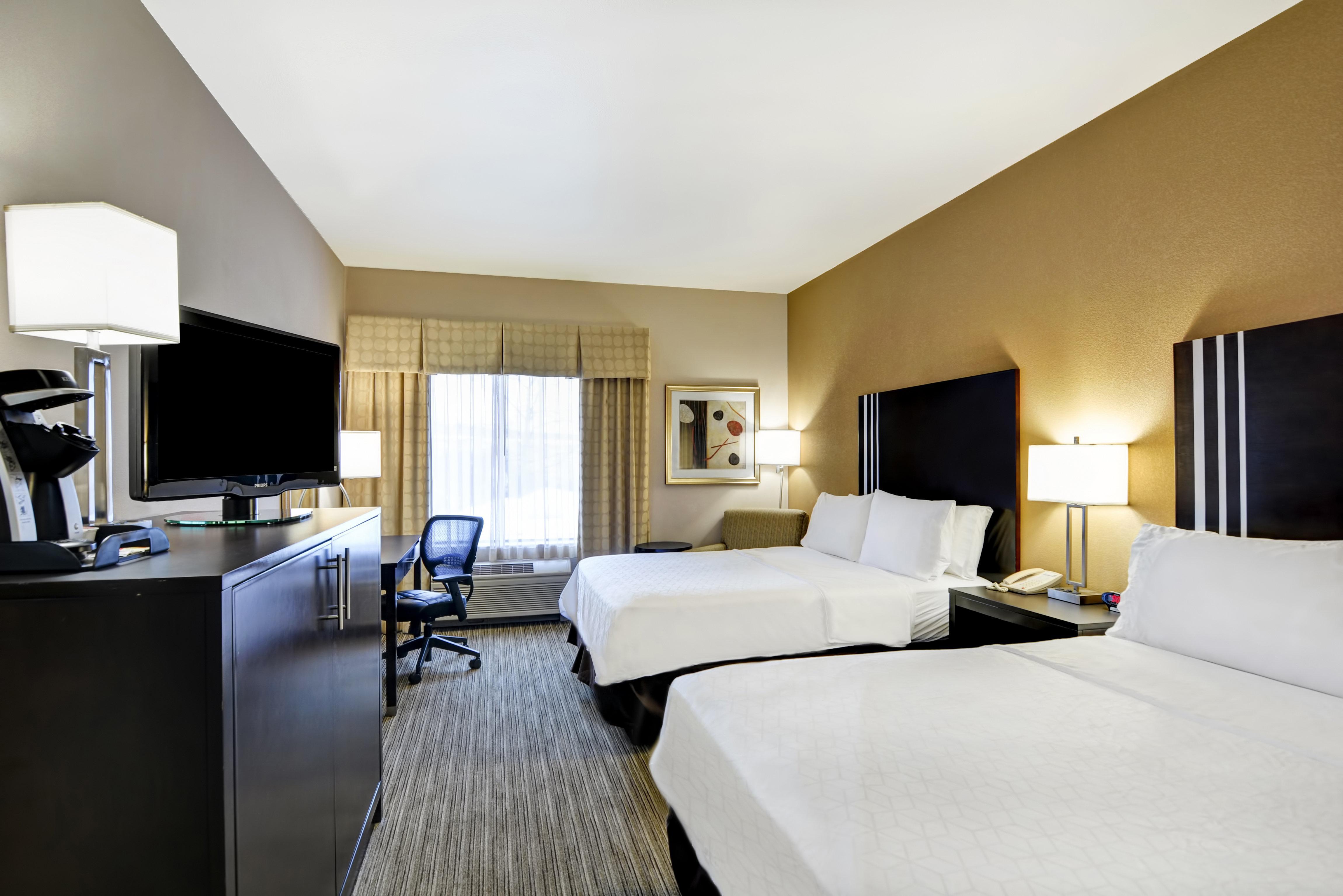 Express & Milwaukee-new Berlin By Ihg 2*