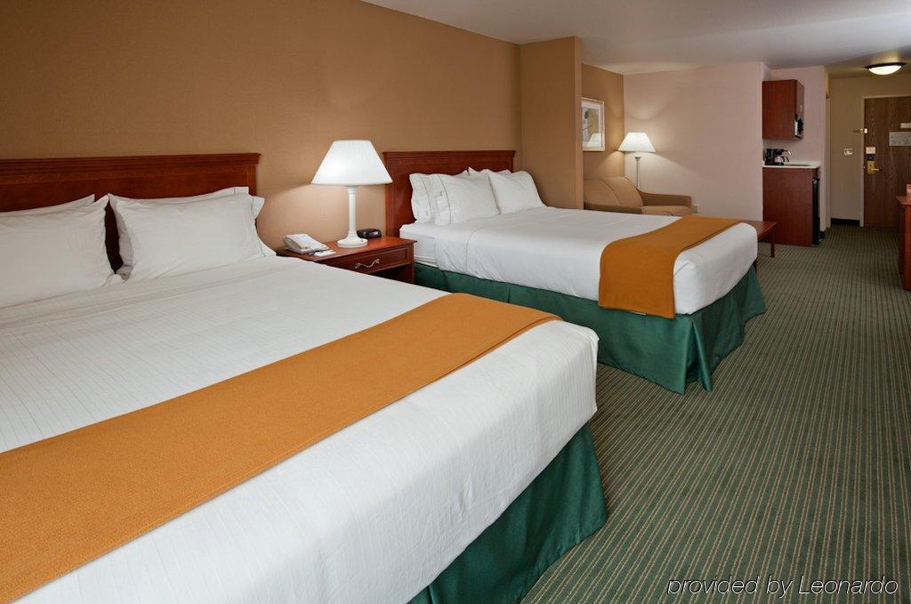 Express & Milwaukee-new Berlin By Ihg 2* New Berlin