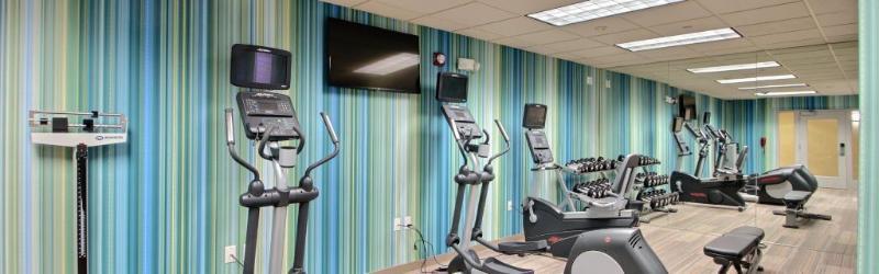 Express & Milwaukee-new Berlin By Ihg New Berlin