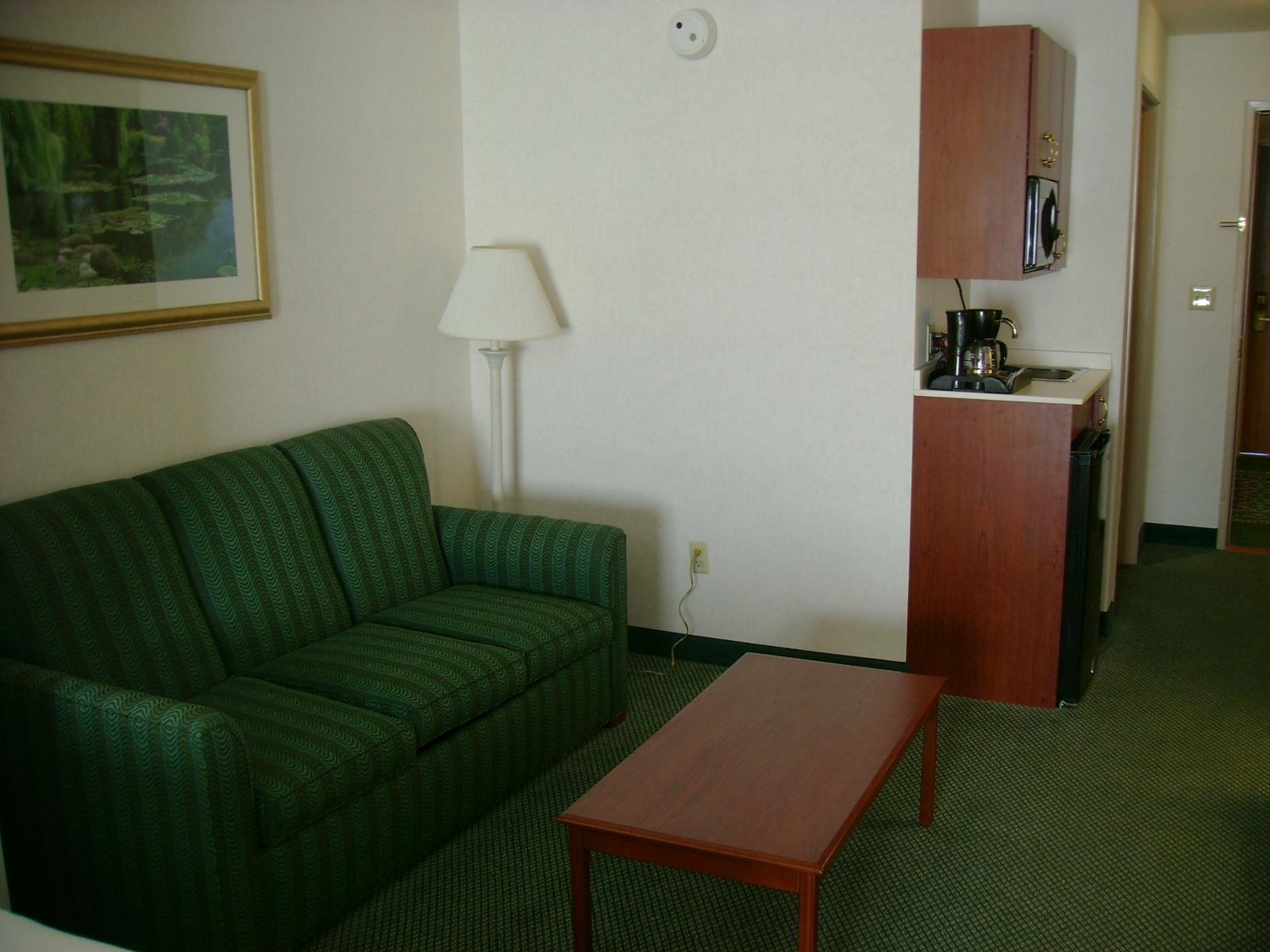 Express & Milwaukee-new Berlin By Ihg 2* New Berlin