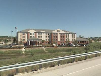 Express & Milwaukee-new Berlin By Ihg 2*
